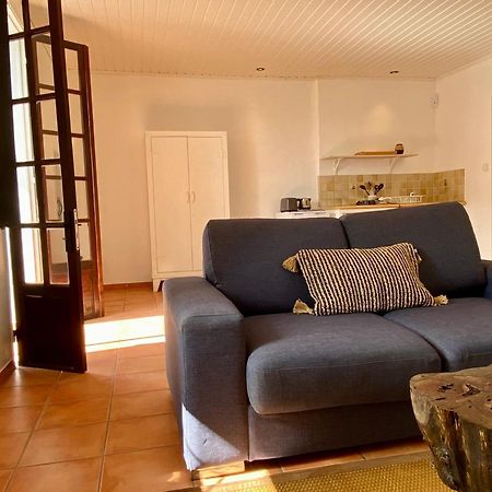La Galerie - La Kaz Bourbon Apartment Saint Pierre Luaran gambar