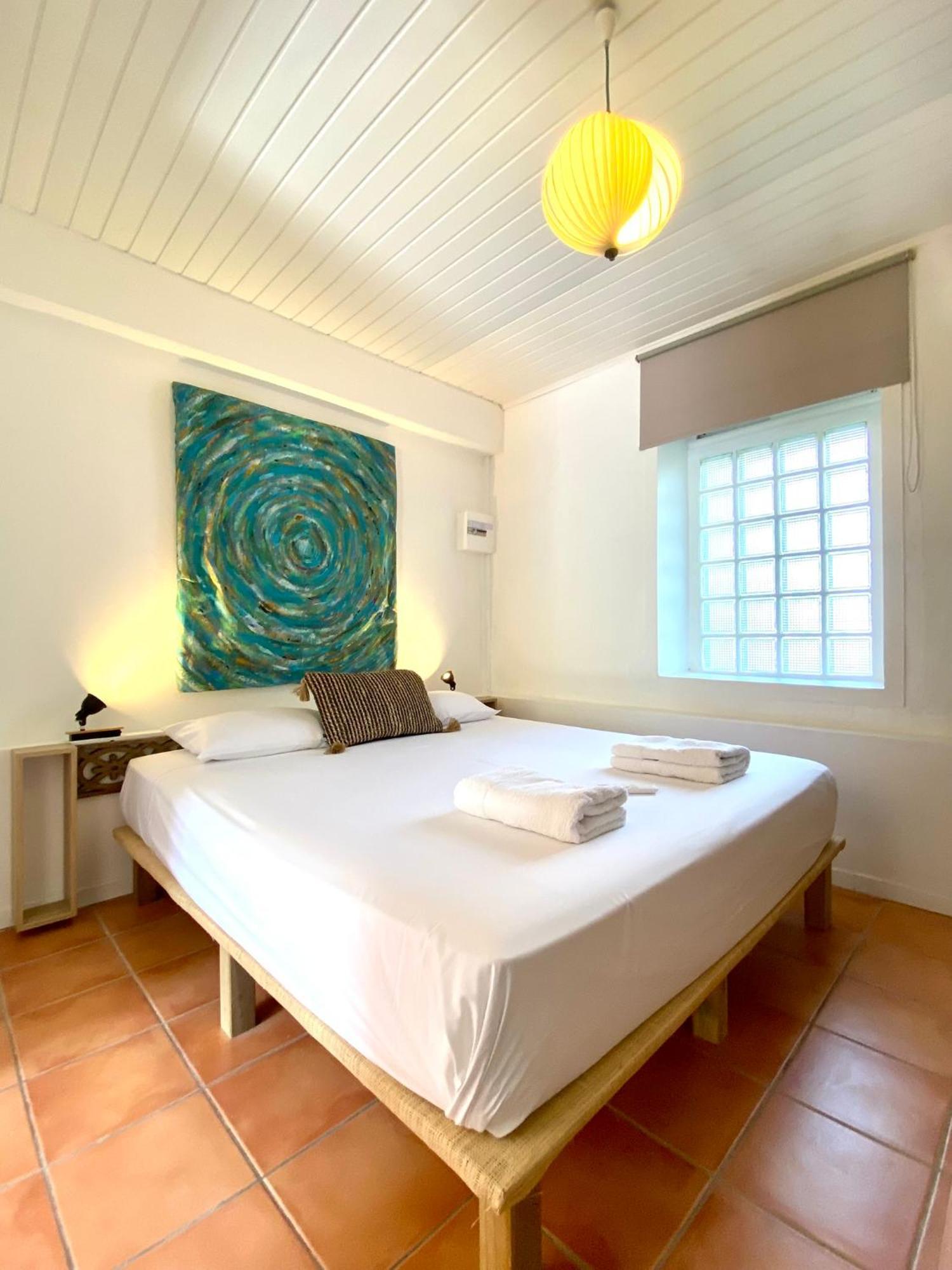 La Galerie - La Kaz Bourbon Apartment Saint Pierre Luaran gambar